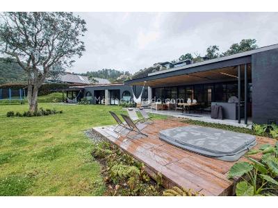 Casa de 4 alcobas en venta en Alto De Palmas, Envigado · foto 20 de 20