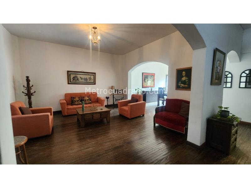 Casa – Medellín, Buenos Aires - Vista 2