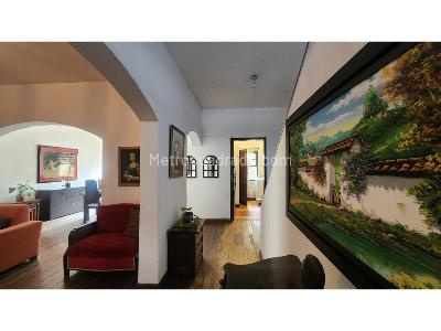 Casa de 4 alcobas en venta en Buenos Aires, Medellín, 340 m² · foto 8 de 20