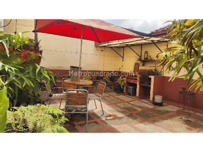 Casa de 4 alcobas en venta en Buenos Aires, Medellín, 340 m² · foto 20 de 20