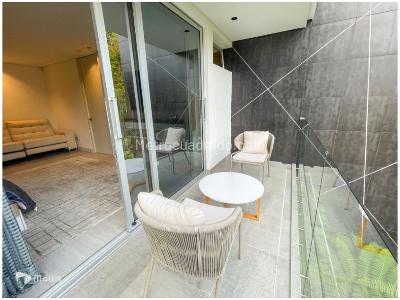 Casa de 4 alcobas en venta en Poblado Palmas, Medellín, 1500 m² · foto 8 de 20