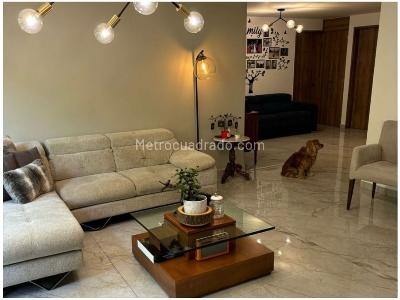 Apartamento en venta en Alejandria, Medellín · foto 3 de 15