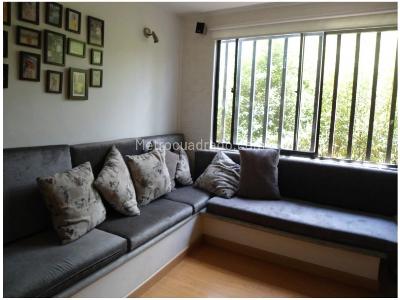 Casa de 3 alcobas en venta en Loma De Los Bernal, Medellín, 120 m² · foto 4 de 20