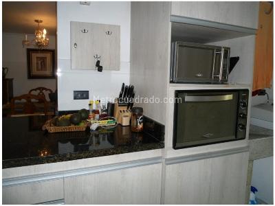 Casa de 3 alcobas en venta en Loma De Los Bernal, Medellín, 120 m² · foto 7 de 20