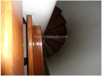 Casa de 3 alcobas en venta en Loma De Los Bernal, Medellín, 120 m² · foto 8 de 20