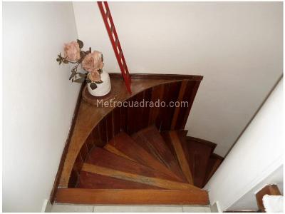 Casa de 3 alcobas en venta en Loma De Los Bernal, Medellín, 120 m² · foto 9 de 20