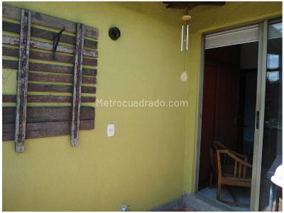Casa de 3 alcobas en venta en Loma De Los Bernal, Medellín, 120 m² · foto 15 de 20