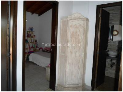 Casa de 3 alcobas en venta en Loma De Los Bernal, Medellín, 120 m² · foto 16 de 20