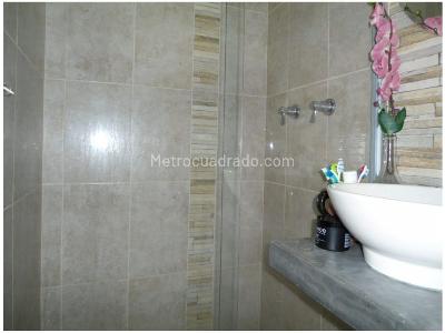 Casa de 3 alcobas en venta en Loma De Los Bernal, Medellín, 120 m² · foto 18 de 20