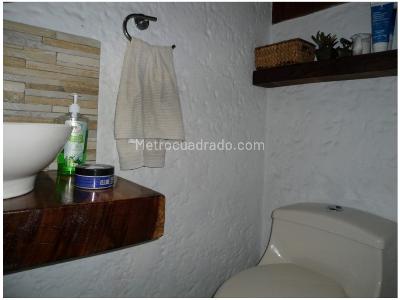 Casa de 3 alcobas en venta en Loma De Los Bernal, Medellín, 120 m² · foto 19 de 20