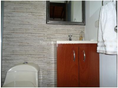 Casa de 3 alcobas en venta en Loma De Los Bernal, Medellín, 120 m² · foto 20 de 20