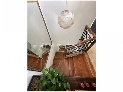 Casa de 3 alcobas en venta en La Sebastiana, Envigado, 227 m² · foto 9 de 19