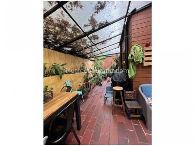 Casa de 3 alcobas en venta en Loma Del Chocho, Envigado, 186 m² · foto 4 de 20