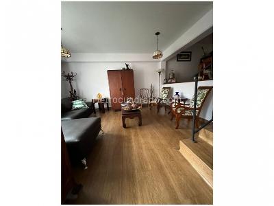 Casa de 3 alcobas en venta en Loma Del Chocho, Envigado, 186 m² · foto 11 de 20