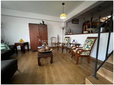 Casa de 3 alcobas en venta en Loma Del Chocho, Envigado, 186 m² · foto 12 de 20