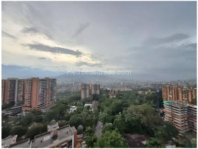Apartamento de 4 alcobas en venta en Loma De Las Brujas, Envigado, 128 m² · foto 5 de 18