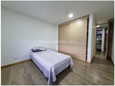 Apartamento de 4 alcobas en venta en Loma De Las Brujas, Envigado, 128 m² · foto 11 de 18