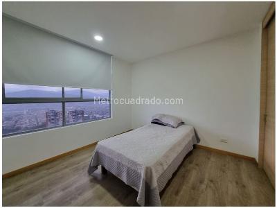 Apartamento de 4 alcobas en venta en Loma De Las Brujas, Envigado, 128 m² · foto 12 de 18