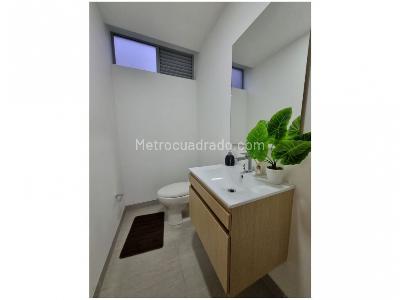 Apartamento de 4 alcobas en venta en Loma De Las Brujas, Envigado, 128 m² · foto 17 de 18