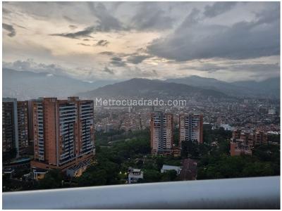 Apartamento de 4 alcobas en venta en Loma De Las Brujas, Envigado, 128 m² · foto 18 de 18