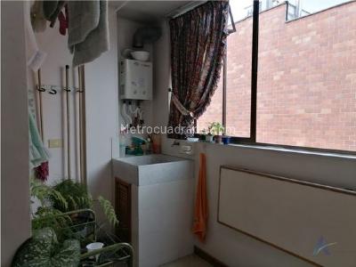 Apartamento de 3 alcobas en venta en Laureles, Medellín, 112 m² · foto 15 de 19