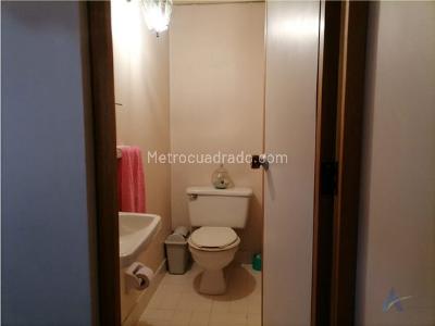 Apartamento de 3 alcobas en venta en Laureles, Medellín, 112 m² · foto 18 de 19
