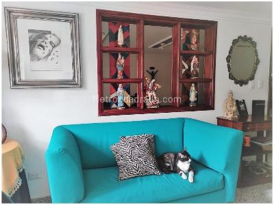 Casa de 4 alcobas en venta en Belen La Nubia, Medellín, 189 m² · foto 4 de 20
