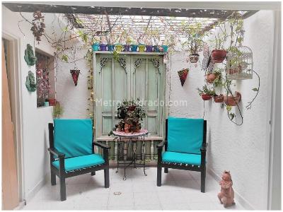 Casa de 4 alcobas en venta en Belen La Nubia, Medellín, 189 m² · foto 5 de 20