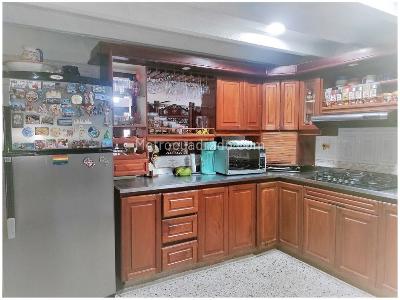 Casa de 4 alcobas en venta en Belen La Nubia, Medellín, 189 m² · foto 6 de 20