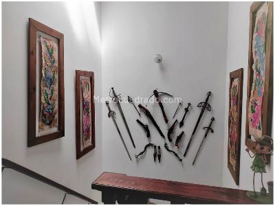 Casa de 4 alcobas en venta en Belen La Nubia, Medellín, 189 m² · foto 11 de 20