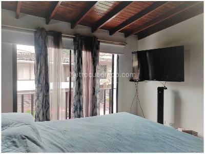 Casa de 4 alcobas en venta en Belen La Nubia, Medellín, 189 m² · foto 14 de 20