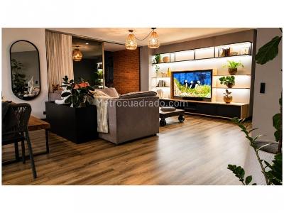 Apartamento en venta en El Poblado El Tesoro, Medellín · foto 6 de 19