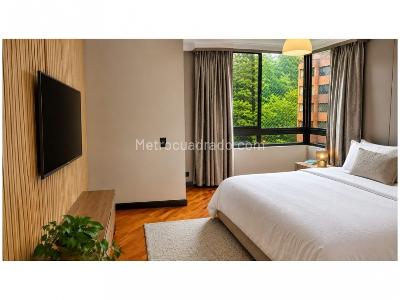Apartamento en venta en El Poblado El Tesoro, Medellín · foto 9 de 19