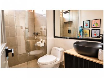 Apartamento en venta en El Poblado El Tesoro, Medellín · foto 11 de 19
