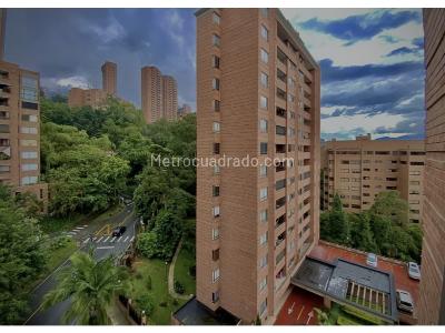 Apartamento en venta en El Poblado El Tesoro, Medellín · foto 14 de 19