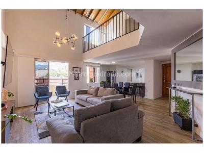 Apartamento en venta en Laureles, Medellín · foto 2 de 20