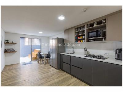 Apartamento en venta en Laureles, Medellín · foto 3 de 20