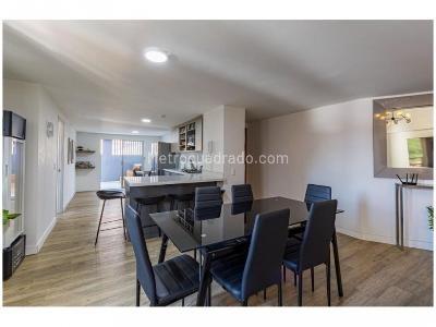 Apartamento en venta en Laureles, Medellín · foto 5 de 20