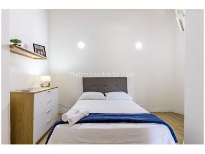 Apartamento en venta en Laureles, Medellín · foto 11 de 20