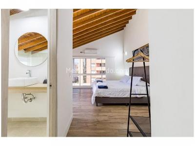 Apartamento en venta en Laureles, Medellín · foto 12 de 20