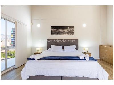Apartamento en venta en Laureles, Medellín · foto 14 de 20