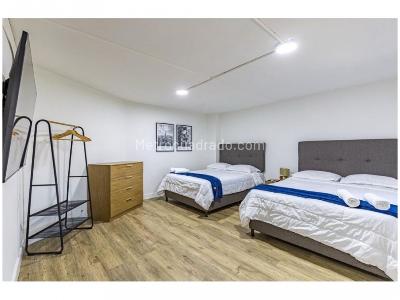 Apartamento en venta en Laureles, Medellín · foto 18 de 20