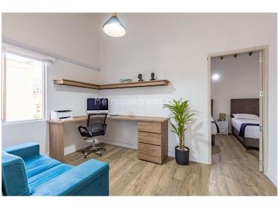 Apartamento en venta en Laureles, Medellín · foto 19 de 20