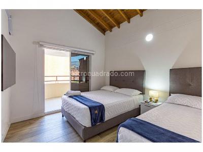 Apartamento en venta en Laureles, Medellín · foto 20 de 20