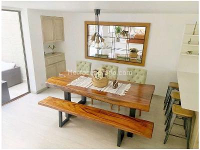Casa de 4 alcobas en venta en Poblado Los Balsos, Medellín, 300 m² · foto 4 de 8