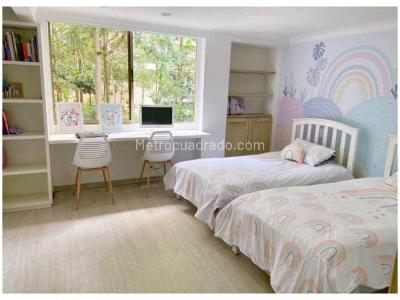 Casa de 4 alcobas en venta en Poblado Los Balsos, Medellín, 300 m² · foto 6 de 8