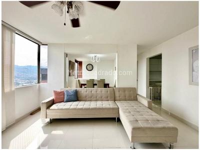 Apartamento en venta en Milla De Oro, Medellín · foto 4 de 12