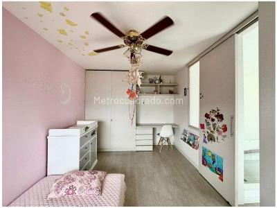 Apartamento en venta en Milla De Oro, Medellín · foto 7 de 12