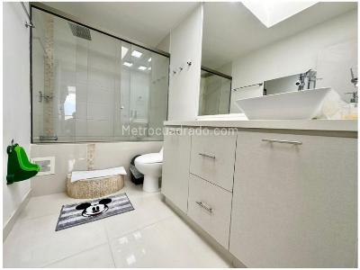 Apartamento en venta en Milla De Oro, Medellín · foto 10 de 12