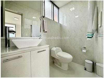 Apartamento en venta en Milla De Oro, Medellín · foto 12 de 12